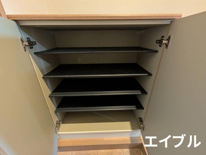 パラシオ柳町の物件内観写真