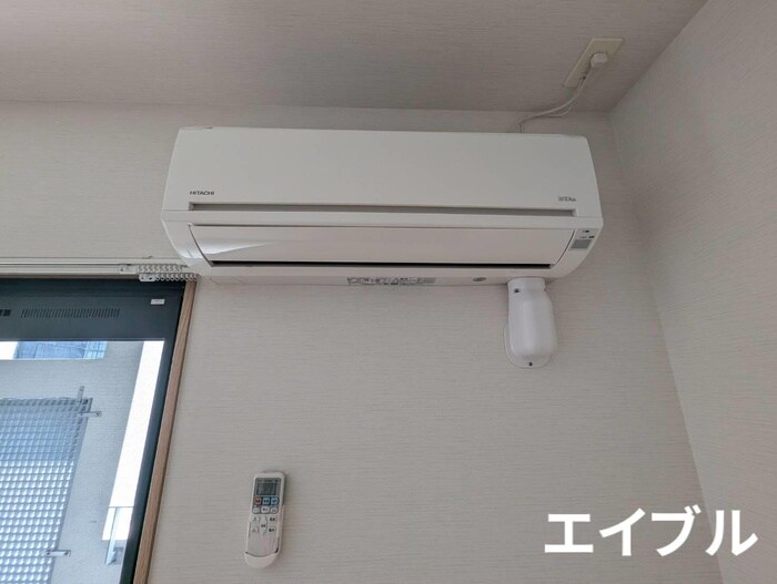 パラシオ柳町の物件内観写真