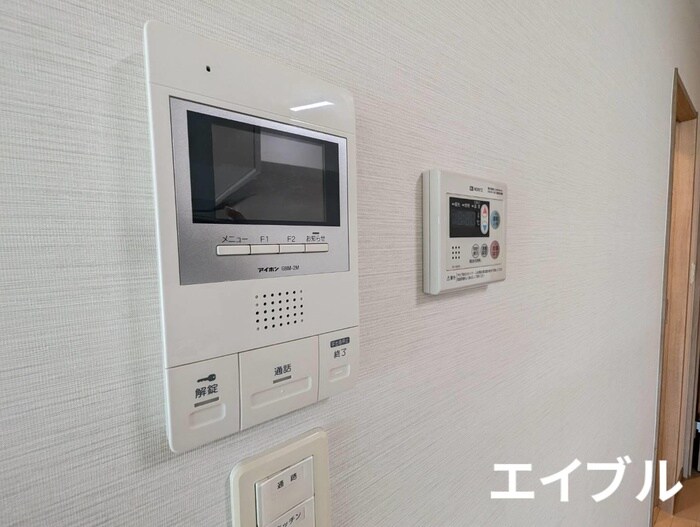 パラシオ柳町の物件内観写真