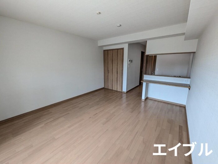 パラシオ柳町の物件内観写真