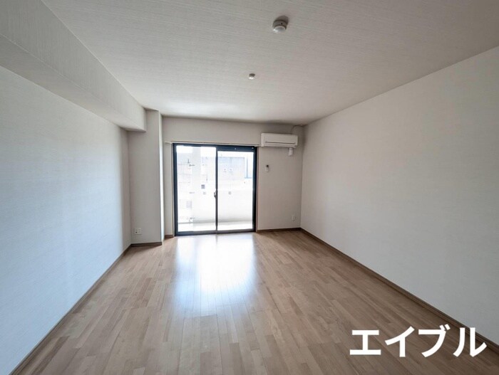 パラシオ柳町の物件内観写真