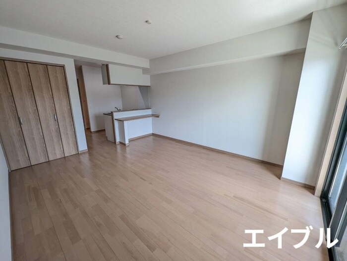 パラシオ柳町の物件内観写真