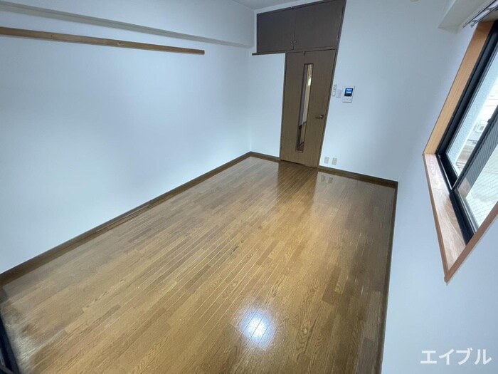 エトス高宮の物件内観写真