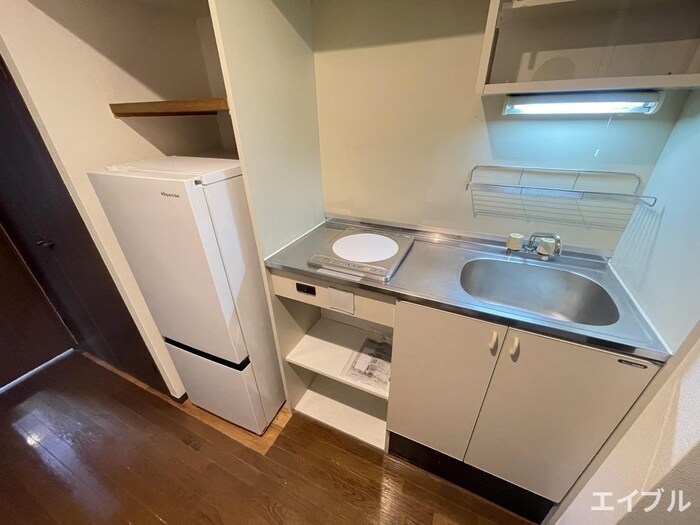 エトス高宮の物件内観写真