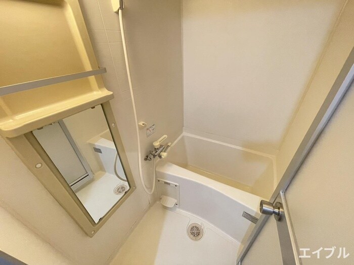 エトス高宮の物件内観写真