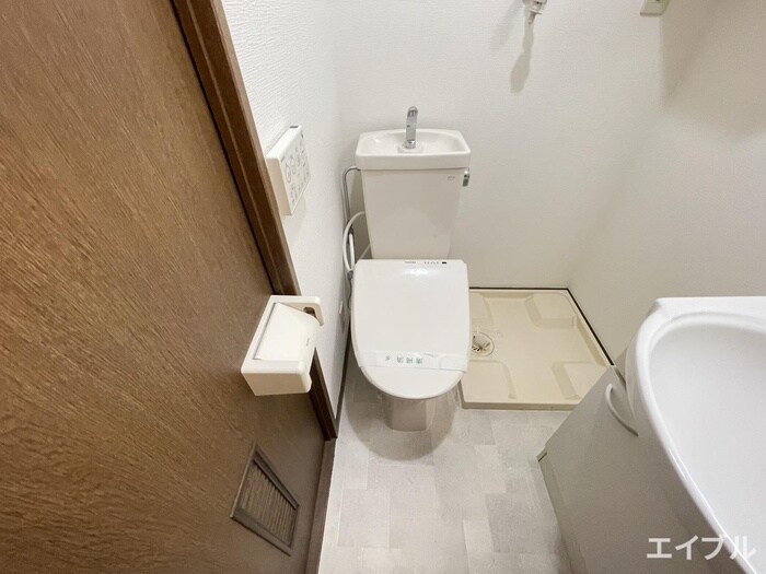 エトス高宮の物件内観写真