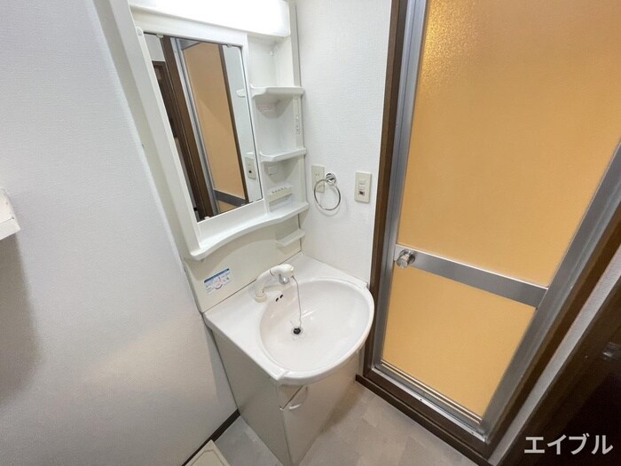 エトス高宮の物件内観写真