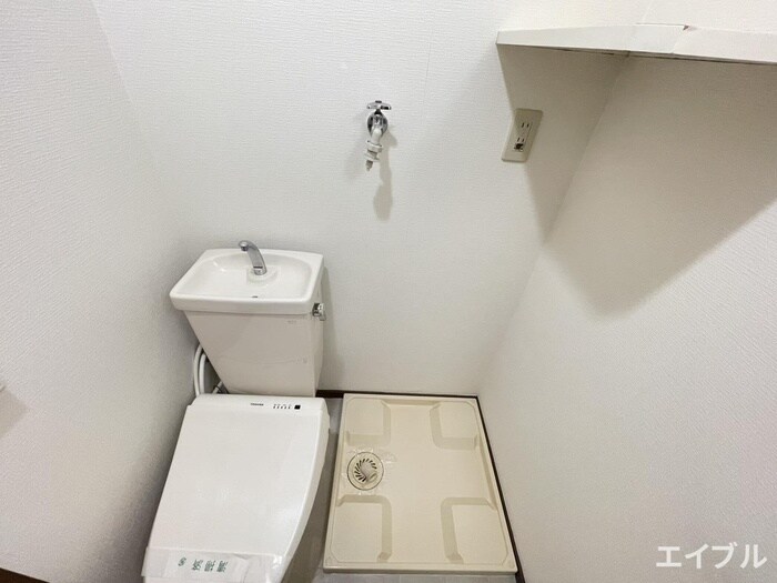 エトス高宮の物件内観写真