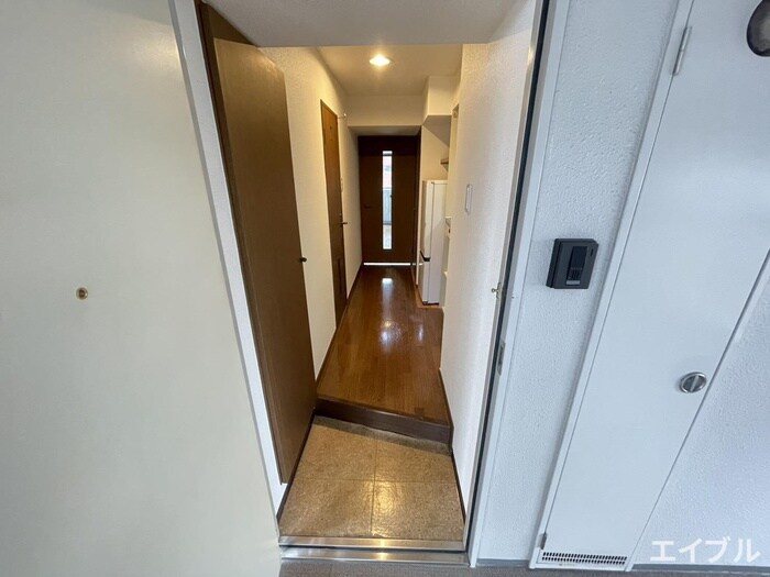 エトス高宮の物件内観写真