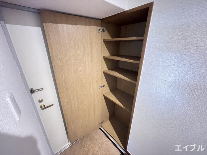 エトス高宮の物件内観写真