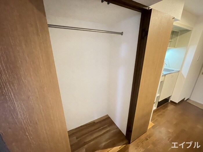 エトス高宮の物件内観写真