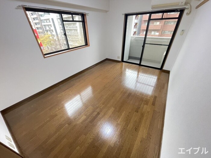 エトス高宮の物件内観写真