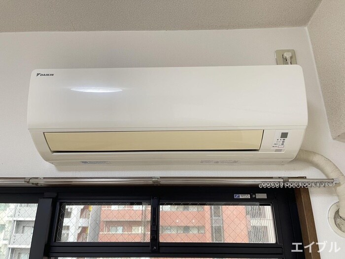 エトス高宮の物件内観写真