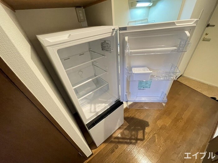 エトス高宮の物件内観写真