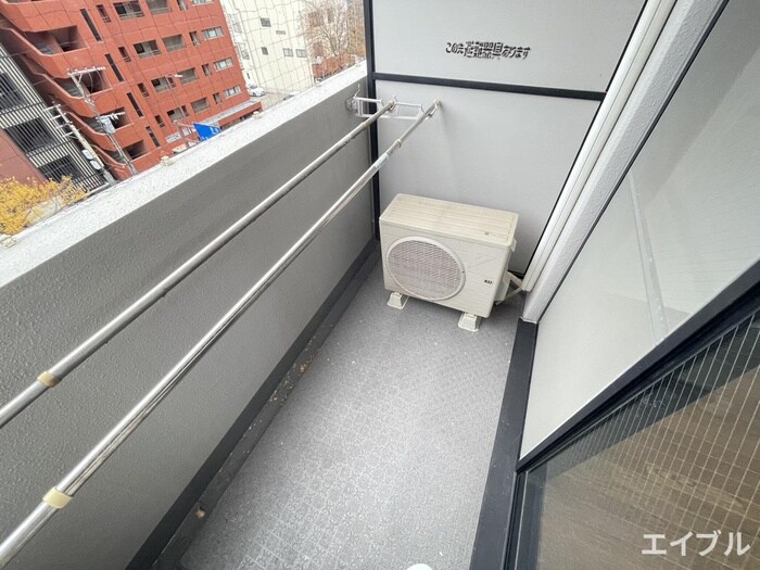 エトス高宮の物件内観写真