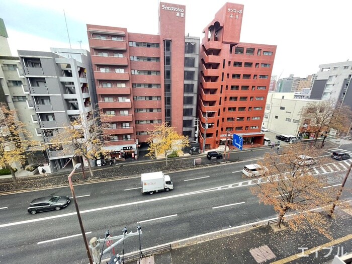 エトス高宮の物件内観写真