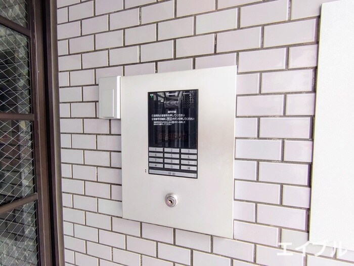 ﾀﾞｲﾅｺ-ﾄｸﾞﾗﾝﾃﾞｨ-ﾙ博多(301)の物件外観写真