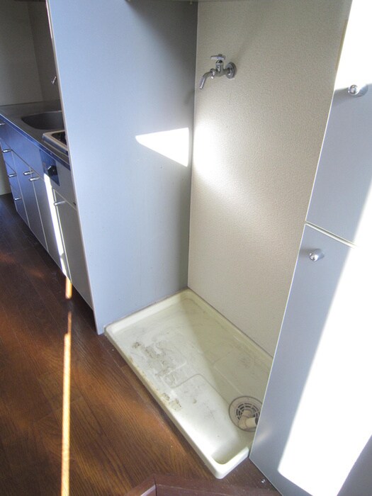 ﾀﾞｲﾅｺ-ﾄｸﾞﾗﾝﾃﾞｨ-ﾙ博多(301)の物件内観写真