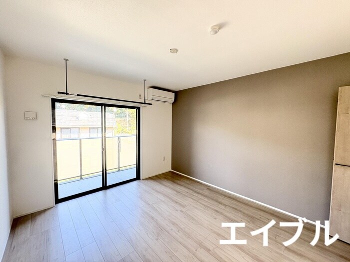 シンシアの物件内観写真