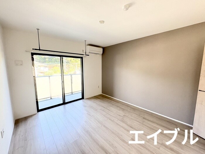 シンシアの物件内観写真