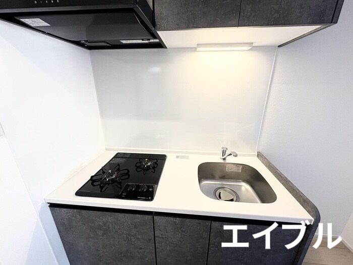 シンシアの物件内観写真