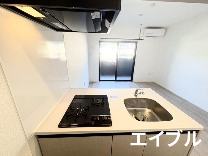 シンシアの物件内観写真