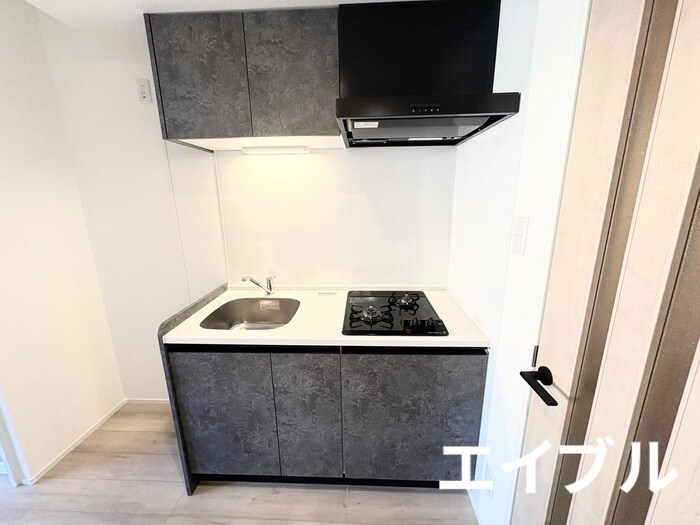 シンシアの物件内観写真