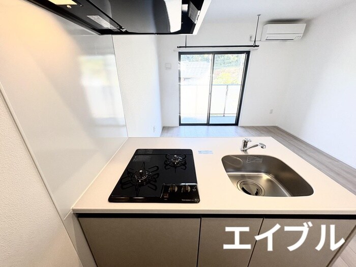 シンシアの物件内観写真