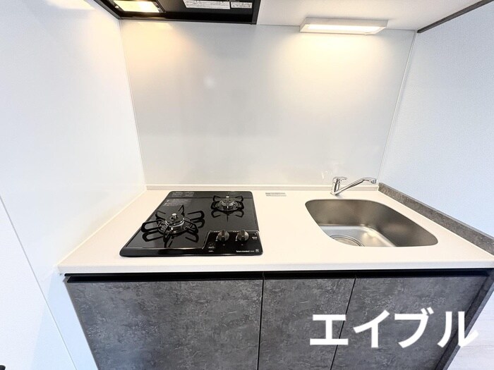 シンシアの物件内観写真