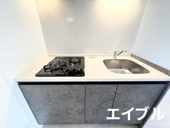 シンシアの物件内観写真