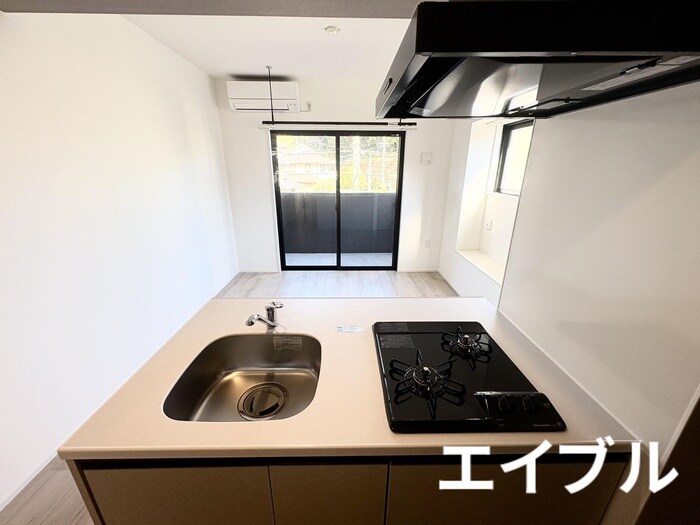 シンシアの物件内観写真