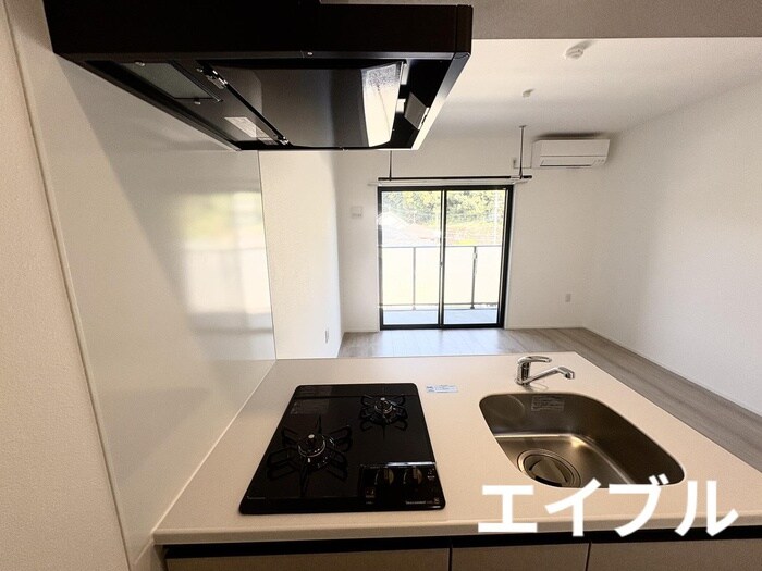 シンシアの物件内観写真