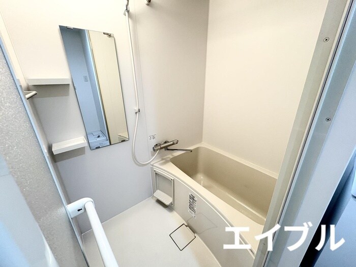 シンシアの物件内観写真