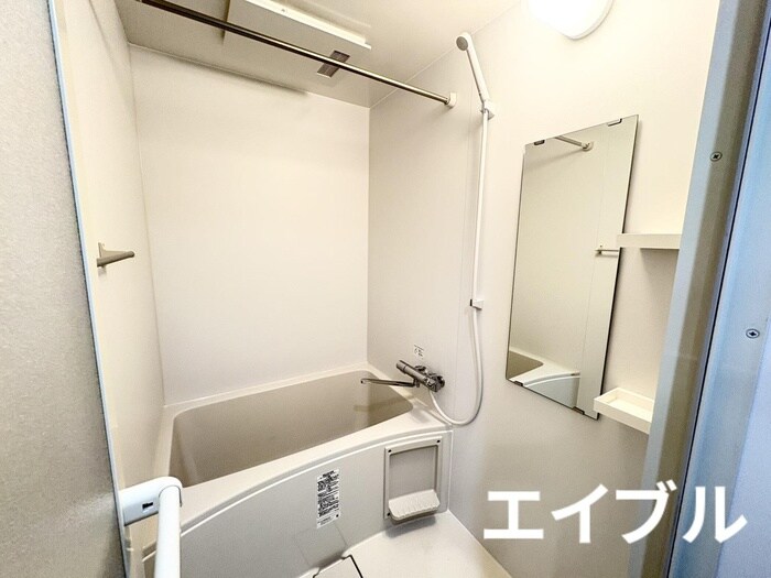 シンシアの物件内観写真