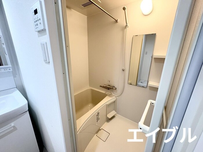 シンシアの物件内観写真