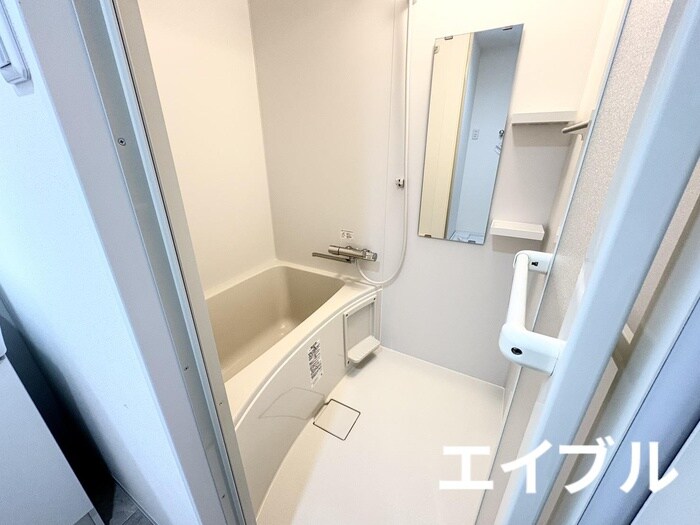 シンシアの物件内観写真