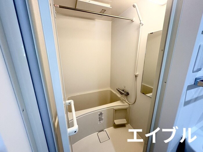 シンシアの物件内観写真