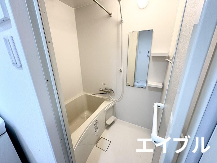 シンシアの物件内観写真