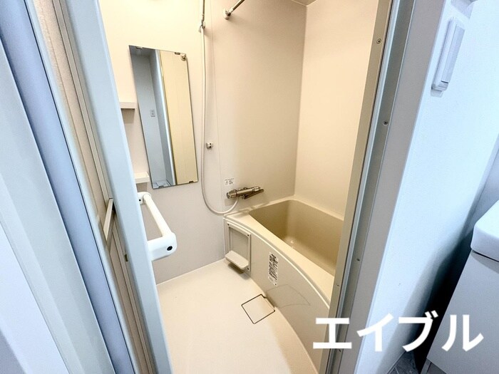 シンシアの物件内観写真