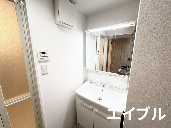 シンシアの物件内観写真