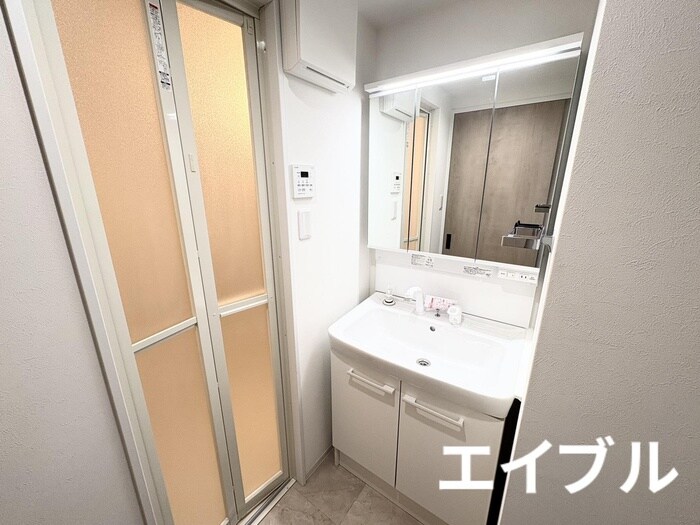 シンシアの物件内観写真