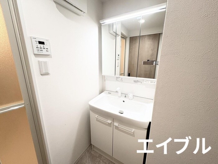 シンシアの物件内観写真