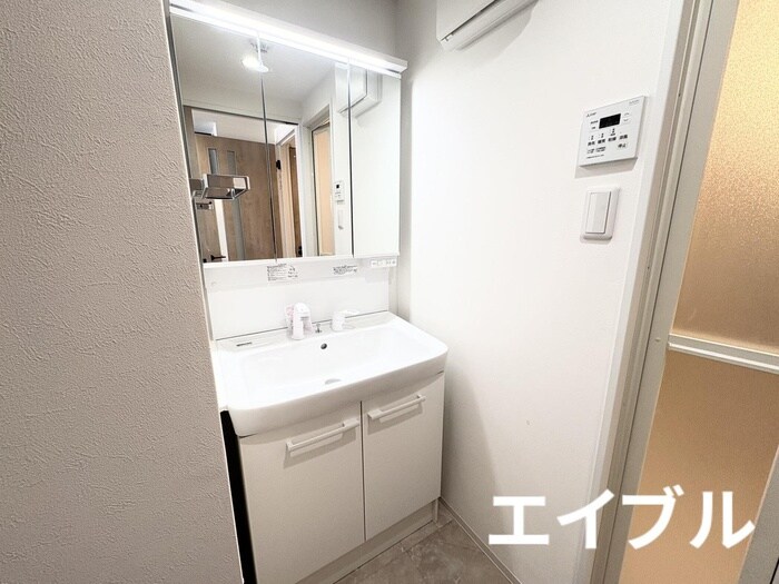 シンシアの物件内観写真