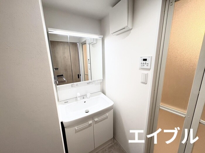 シンシアの物件内観写真