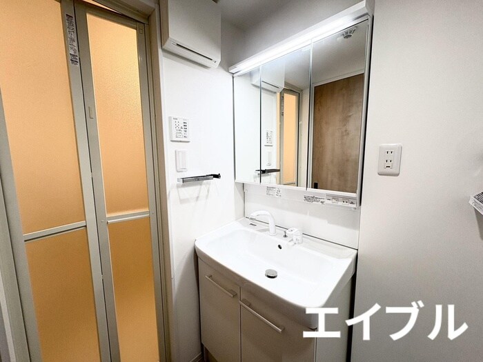 シンシアの物件内観写真