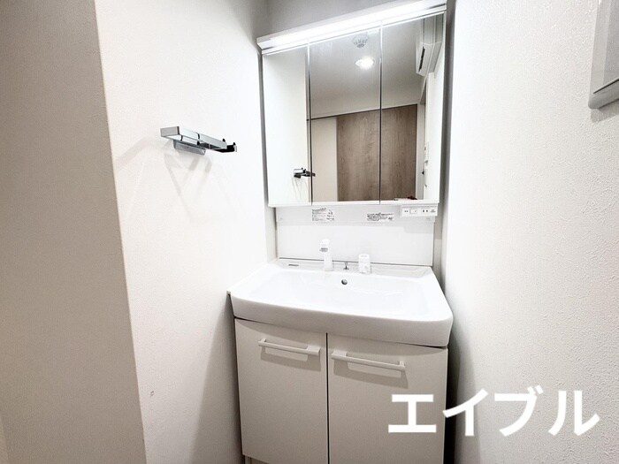 シンシアの物件内観写真