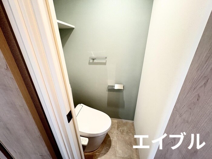 シンシアの物件内観写真