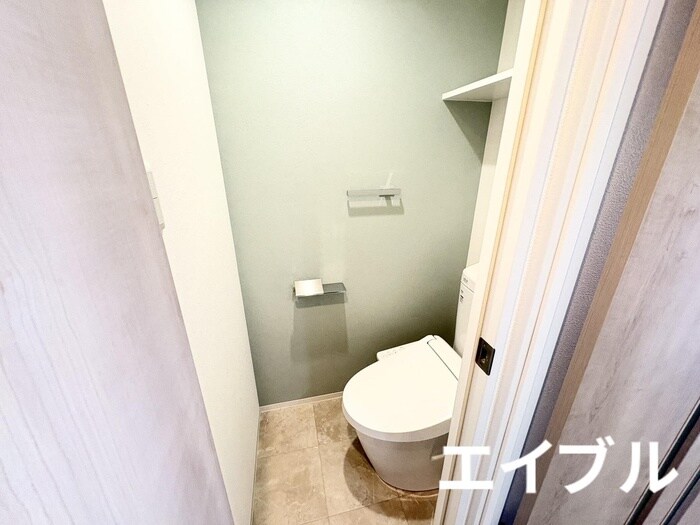 シンシアの物件内観写真