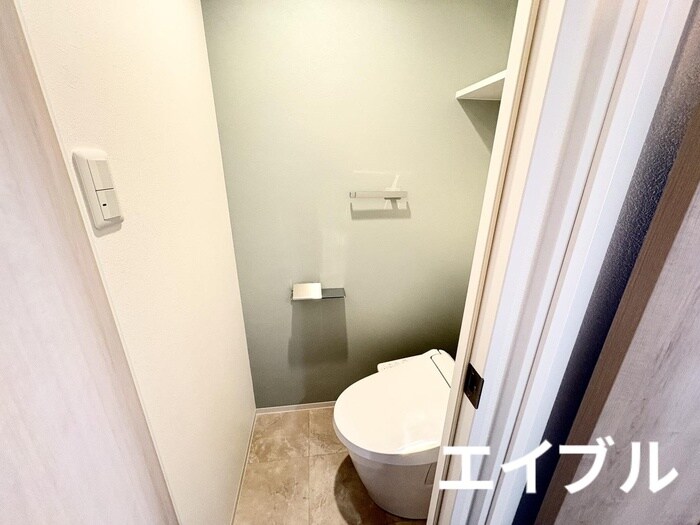 シンシアの物件内観写真