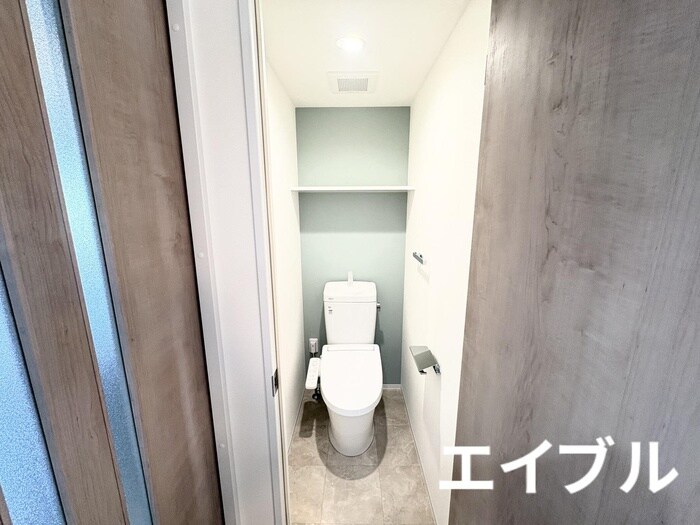 シンシアの物件内観写真